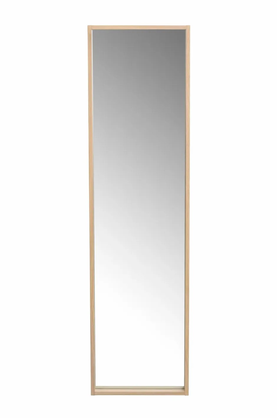 Outlet Rowico Home Hillmond spejl Vitpigmenterad