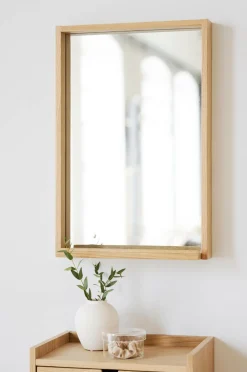 Rowico Home Hillmond spejl Ek