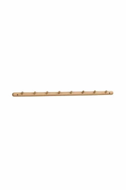 Online Rowico Home Knagerække Milford, 80 cm Eg
