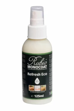 New Rowico Home Møbelpleje Rubio Refresh Eco olie-emulsion 125ml Transparent