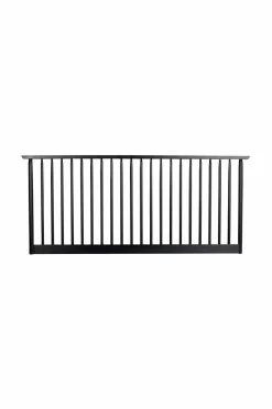Discount Rowico Home Sengegavl Riggins Sort mat sort