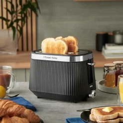 Clearance Russell Hobbs Brødrister 26760-56 No color
