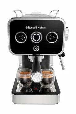 Hot Russell Hobbs Espressomaskine Distinctions Espresso Machine 26450-56 No color