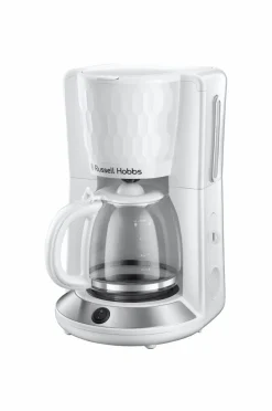 Hot Russell Hobbs Kaffemaskine 27010-56 Honey White