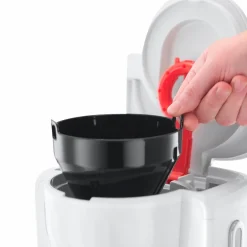 Hot Russell Hobbs Kaffemaskine 27010-56 Honey White