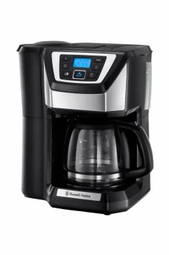 Outlet Russell Hobbs Kaffemaskine Grind&Brew