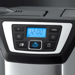 Outlet Russell Hobbs Kaffemaskine Grind&Brew