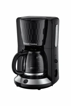 Discount Russell Hobbs Kaffemaskine 27011-56 Honey Black
