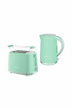 Best Russell Hobbs Sæt Kedel og brødrister No color