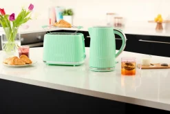 Best Russell Hobbs Sæt Kedel og brødrister No color