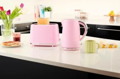 Hot Russell Hobbs Sæt Kedel og brødrister No color