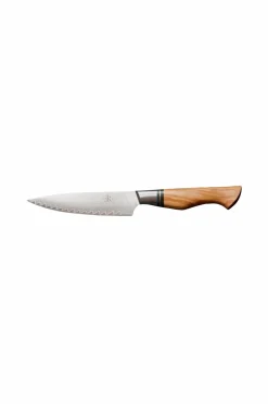Discount Ryda Knives Universalkniv 13cm brun/stål