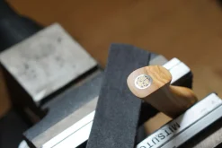 Discount Ryda Knives Universalkniv 13cm brun/stål