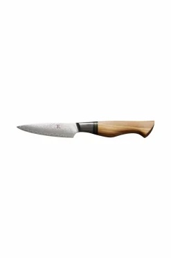 Best Ryda Knives Urtekniv 9cm brun/stål