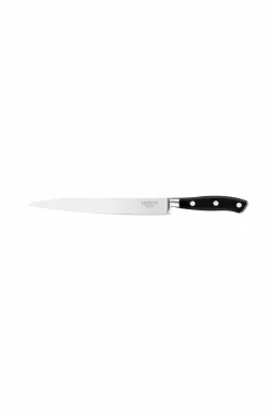 Best Sabatier Trompette Fleksibel filetkniv Vulcano Black