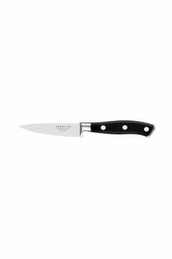 Sale Sabatier Trompette Skrællekniv Vulcano Black