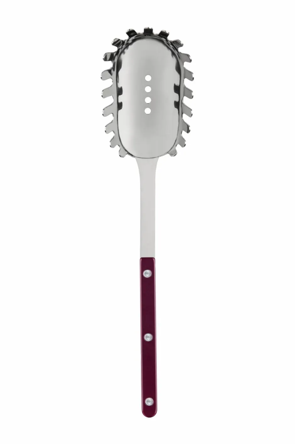 Clearance Sabre Paris Spaghetti-ske Bistrot Pearly Aubergine (AU)