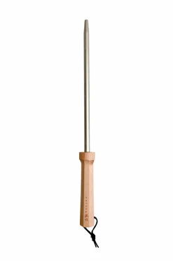 Satake Diamant slibesten længde 23 cm Diamantstål