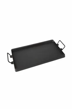 Best Satake Grillplade Gjutjärn Sort