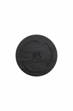 Outlet Satake Magnetisk bordskåner Träunderlägg Sort