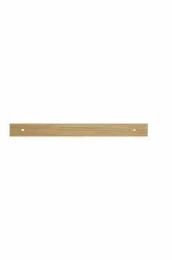 New Satake Magnetisk stativ 50 cm, Oak Brun