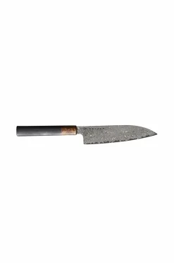Satake Santoku 17 cm, Omo Sort