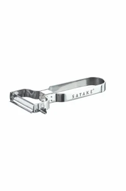 Outlet Satake Finstrimlare (Julienne) Sølv Rostfritt Stål
