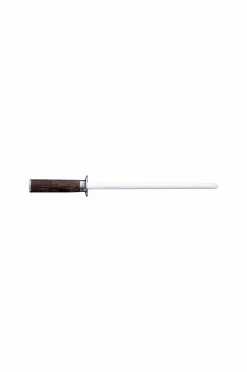 Clearance Satake Strygestål keramisk Kuro 25cm Keramik
