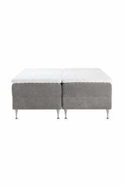 Discount Scapa Justerbar seng Luna Fast/medium Grå