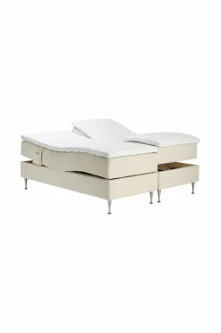 Online Scapa Justerbar seng Luna Fast Beige
