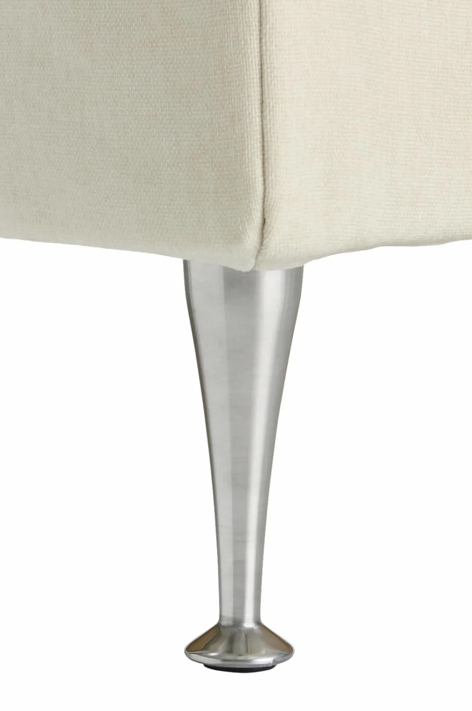 Best Scapa Justerbar seng Luna Fast/medium Beige