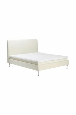 Clearance Scapa Seng Softbed Gåva Medium Beige