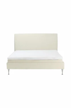 Clearance Scapa Seng Softbed Gåva Medium Beige