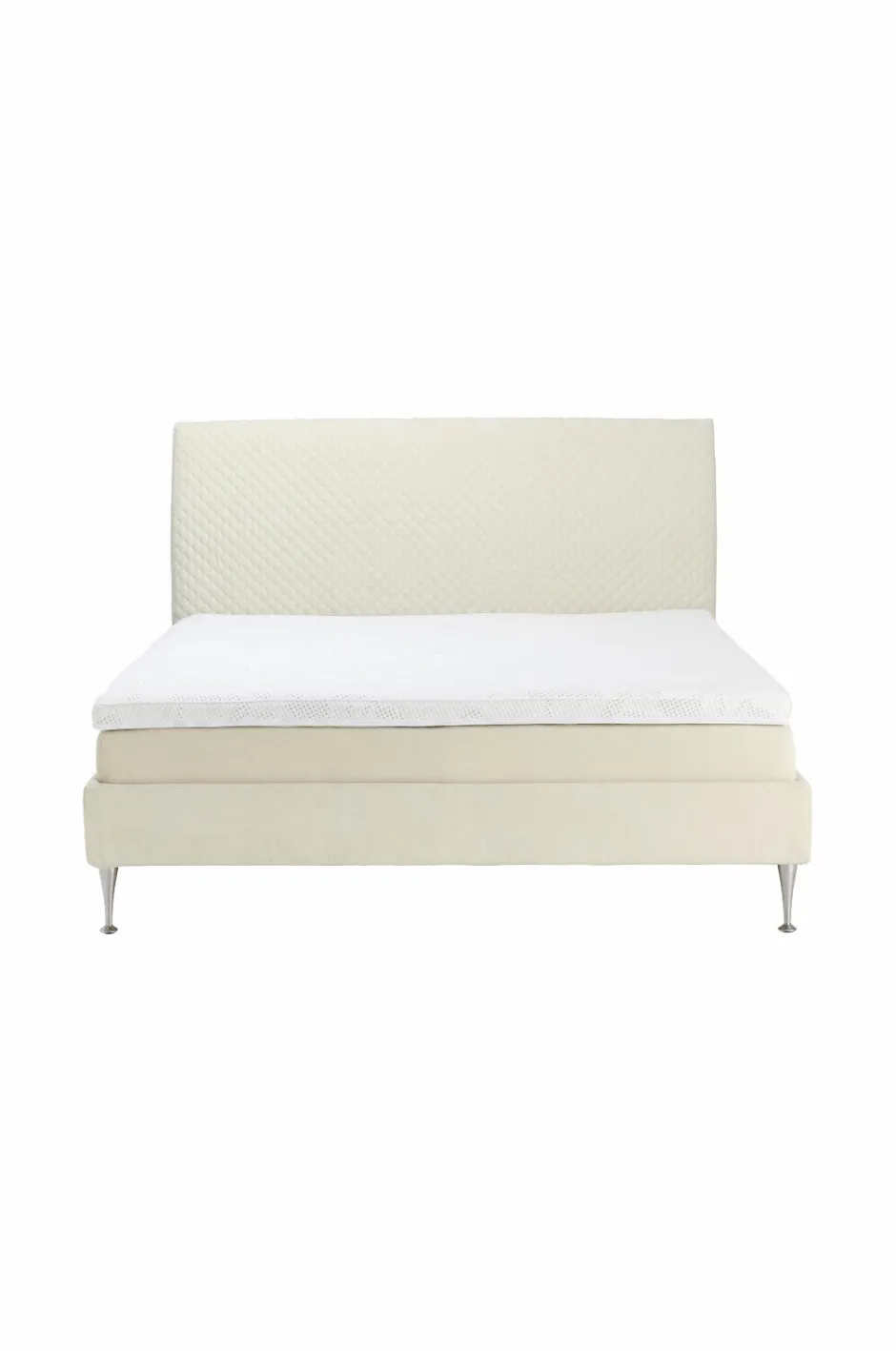 Discount Scapa Seng Softbed Viggo Medium Beige