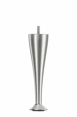 Hot Scapa Sengeben Althea 4-pak højde 19 cm Sølv