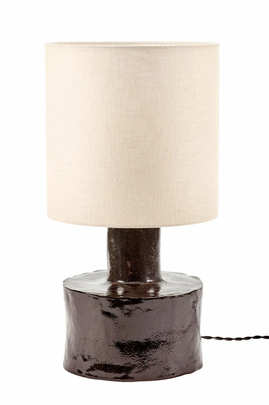 Best Serax Bordlampe - Catherine By Marie Michielssen sort