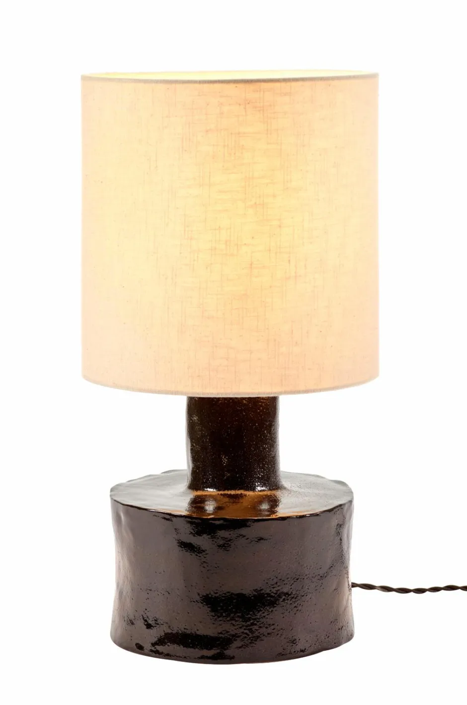 Best Serax Bordlampe - Catherine By Marie Michielssen sort