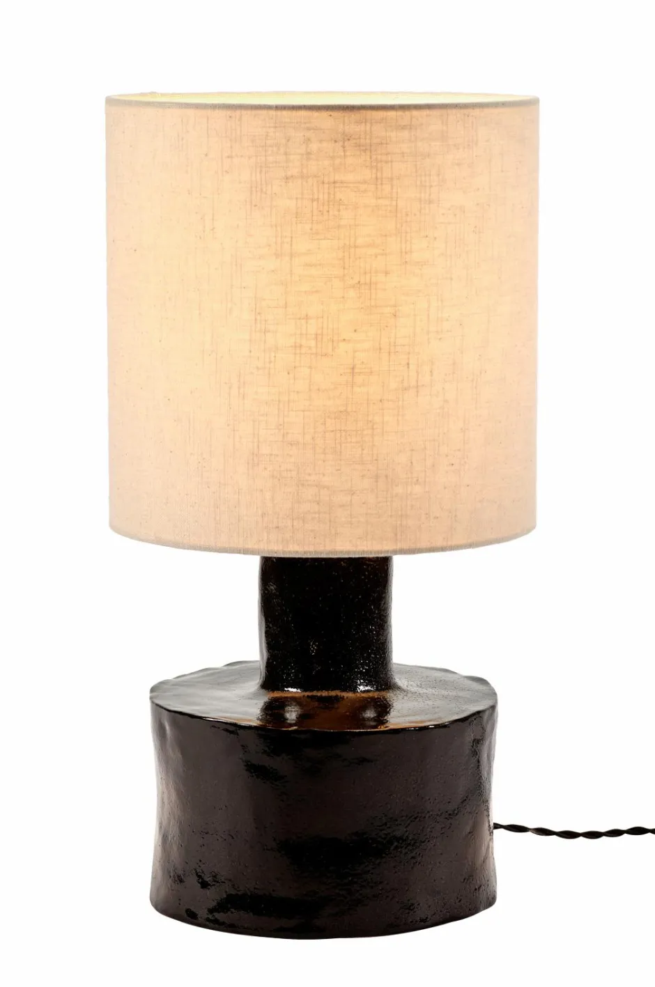 Best Serax Bordlampe - Catherine By Marie Michielssen sort