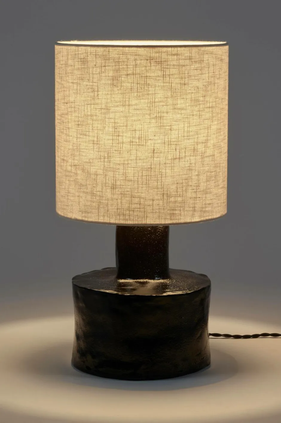 Best Serax Bordlampe - Catherine By Marie Michielssen sort
