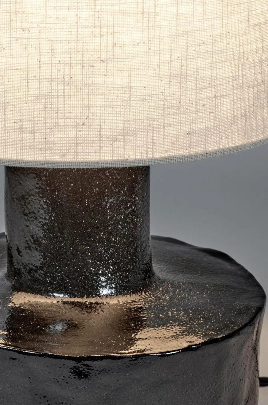 Best Serax Bordlampe - Catherine By Marie Michielssen sort