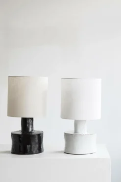 Best Serax Bordlampe - Catherine By Marie Michielssen sort