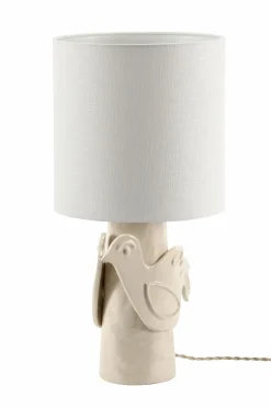Clearance Serax Bordlampe - Paloma By Marie Michielssen hvid