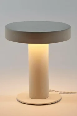 Best Serax Bordlampe Clara 03 By Anita Le Grelle beige
