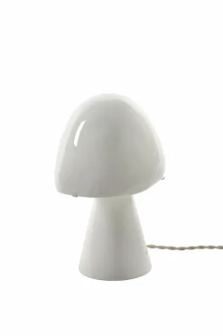 Best Serax Bordlampe Joe N°2 By Anita Le Grelle hvid
