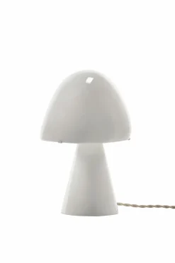 Best Serax Bordlampe Joe N°2 By Anita Le Grelle hvid