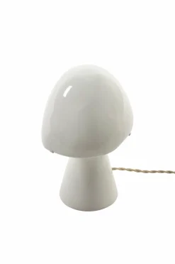 Best Serax Bordlampe Joe N°2 By Anita Le Grelle hvid