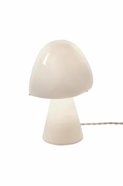 Best Serax Bordlampe Joe N°2 By Anita Le Grelle hvid