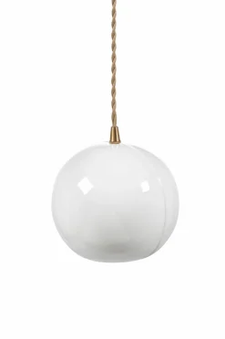 Discount Serax Pendellampe Cosmo By Anita Le Grelle hvid