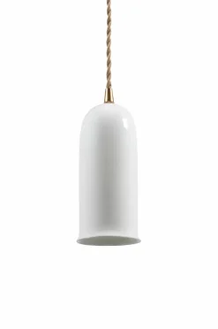 Best Serax Pendellampe Olympia N°1 By Anita Le Grelle hvid
