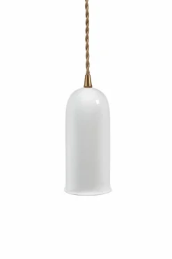 Best Serax Pendellampe Olympia N°1 By Anita Le Grelle hvid